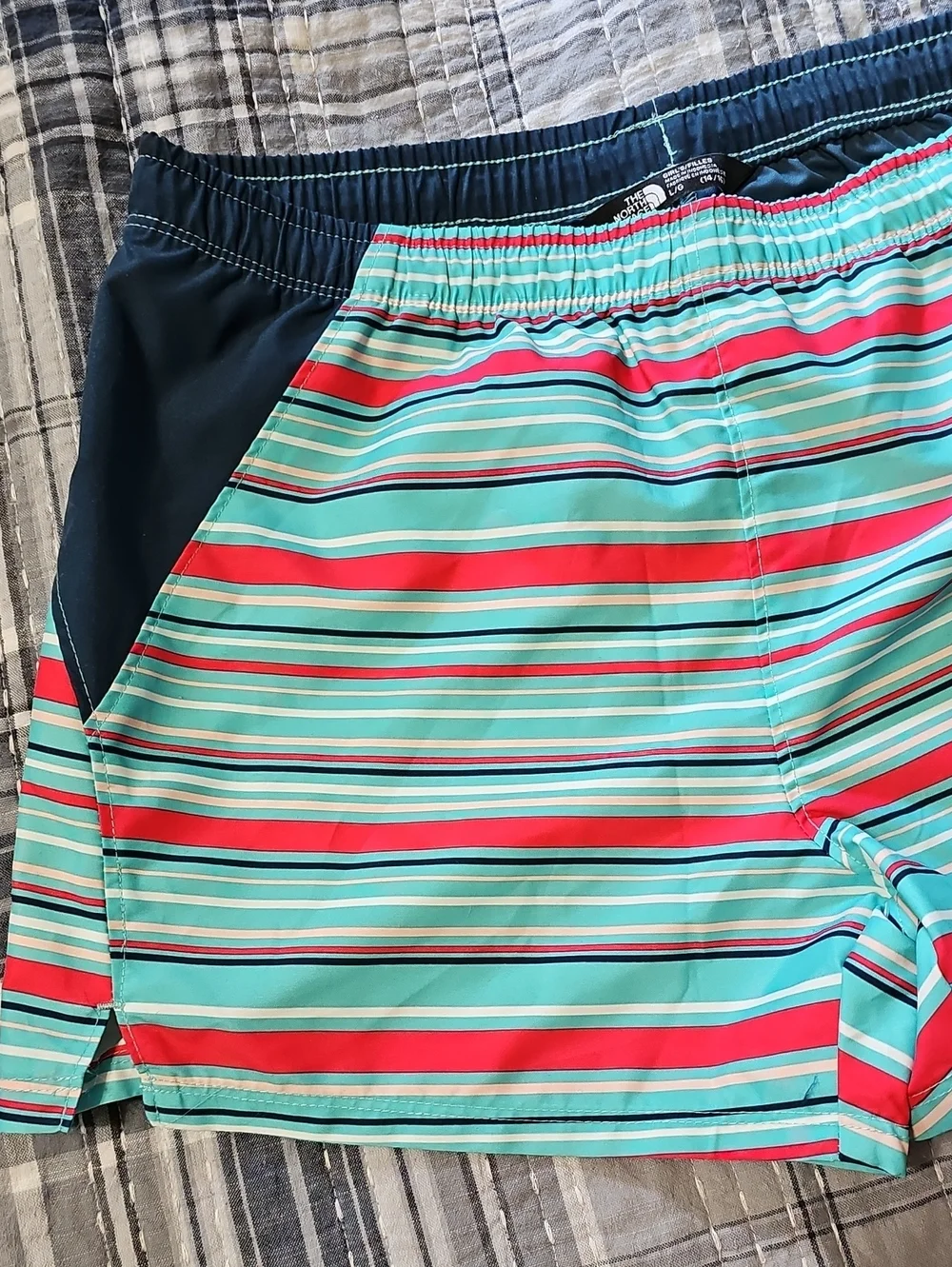 The North Face Class V Water Shorts